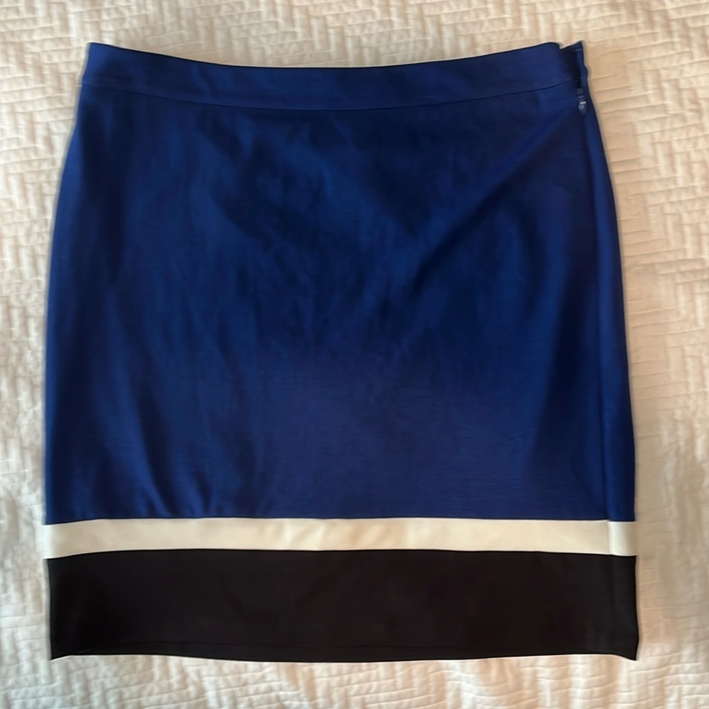 Rafaella Skirt, Size 12
